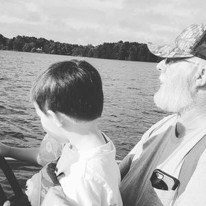 Meet your Posher, Emma